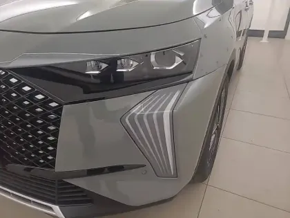 Photo 15 DS DS 7  BlueHDi 130 EAT8