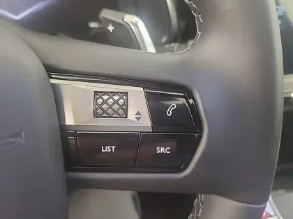 Photo 20 DS DS 7  BlueHDi 130 EAT8