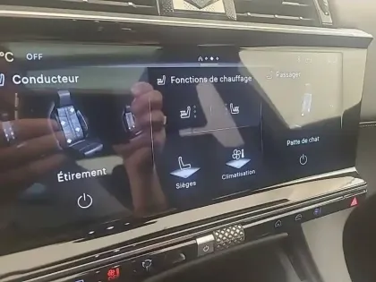 Photo 18 DS DS 7  BlueHDi 130 EAT8