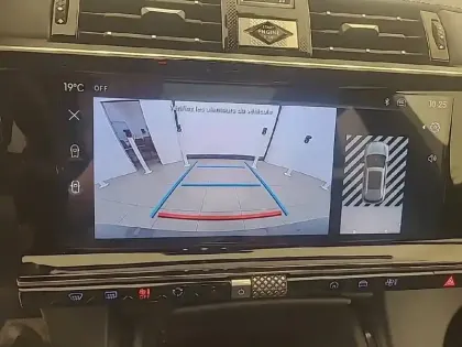 Photo 17 DS DS 7  BlueHDi 130 EAT8