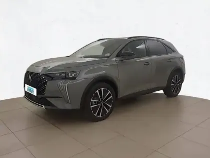 Photo Ds Ds 7 Etoile