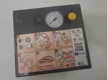 Photo 24 DS DS 7  BlueHDi 130 EAT8