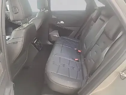 Photo 11 DS DS 7  BlueHDi 130 EAT8