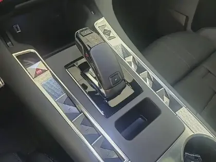 Photo 13 DS DS 7  BlueHDi 130 EAT8