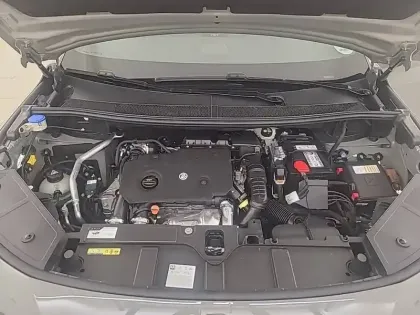 Photo 25 DS DS 7  BlueHDi 130 EAT8