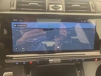 Photo 14 DS DS 7  BlueHDi 130 EAT8