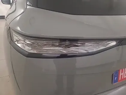 Photo 16 DS DS 7  BlueHDi 130 EAT8