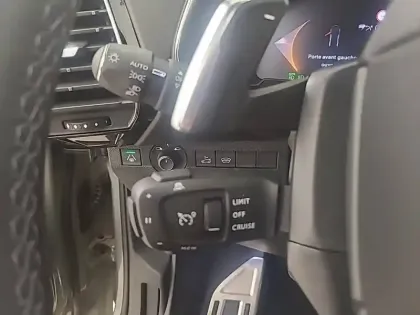 Photo 22 DS DS 7  BlueHDi 130 EAT8