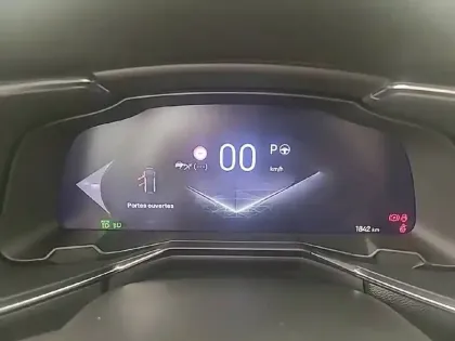 Photo 9 DS DS 7  BlueHDi 130 EAT8