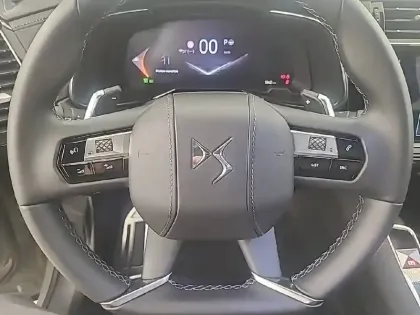 Photo 8 DS DS 7  BlueHDi 130 EAT8