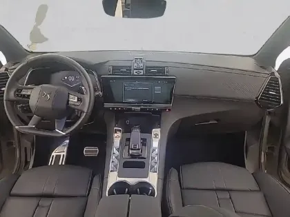 Photo 7 DS DS 7  BlueHDi 130 EAT8