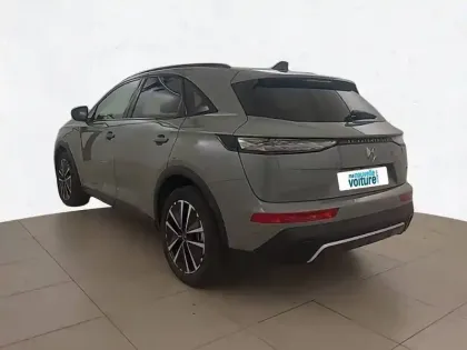 Photo 6 DS DS 7  BlueHDi 130 EAT8