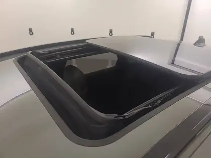 Photo 23 DS DS 7  BlueHDi 130 EAT8