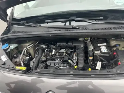 Photo 26 Citroën Berlingo  VAN M 650 BLUEHDI 130 S&S BVM6