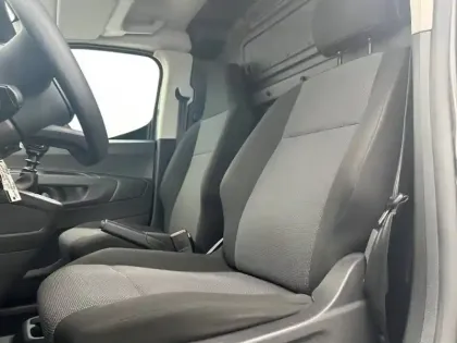 Photo 10 Citroën Berlingo  VAN M 650 BLUEHDI 130 S&S BVM6