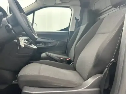 Photo 11 Citroën Berlingo  VAN M 650 BLUEHDI 130 S&S BVM6