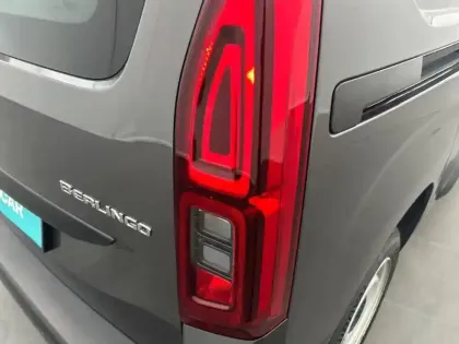 Photo 16 Citroën Berlingo  VAN M 650 BLUEHDI 130 S&S BVM6