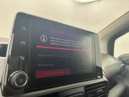 Photo 22 Citroën Berlingo  VAN M 650 BLUEHDI 130 S&S BVM6