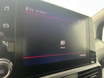 Photo 23 Citroën Berlingo  VAN M 650 BLUEHDI 130 S&S BVM6