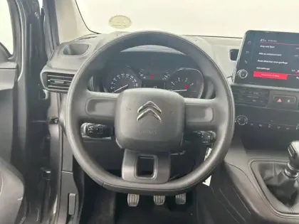 Photo 8 Citroën Berlingo  VAN M 650 BLUEHDI 130 S&S BVM6