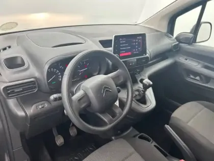 Photo 7 Citroën Berlingo  VAN M 650 BLUEHDI 130 S&S BVM6