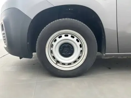 Photo 12 Citroën Berlingo  VAN M 650 BLUEHDI 130 S&S BVM6