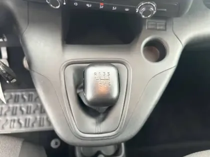 Photo 13 Citroën Berlingo  VAN M 650 BLUEHDI 130 S&S BVM6