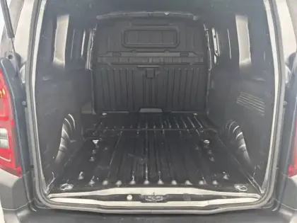 Photo 5 Citroën Berlingo  VAN M 650 BLUEHDI 130 S&S BVM6