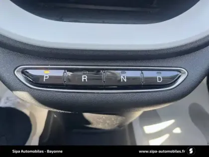 Photo 22 Fiat 500  e 95 ch