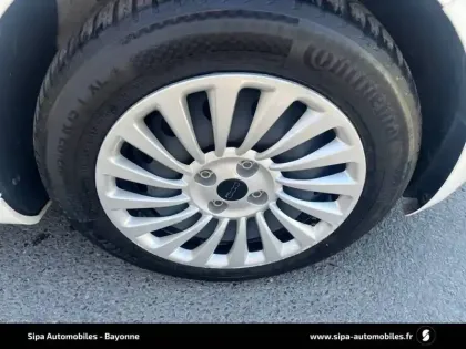 Photo 28 Fiat 500  e 95 ch