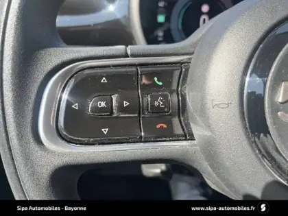 Photo 18 Fiat 500  e 95 ch