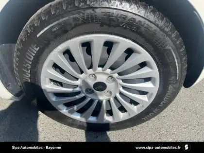 Photo 26 Fiat 500  e 95 ch