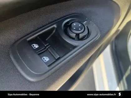 Photo 25 Fiat 500  e 95 ch