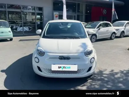 Photo 35 Fiat 500  e 95 ch