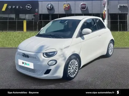 Photo 80 Fiat 500  e 95 ch