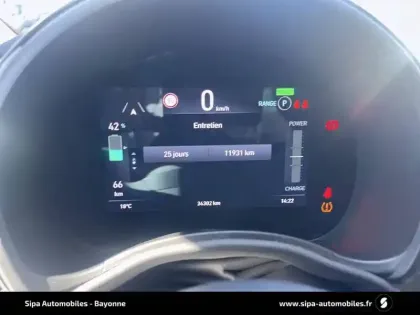 Photo 17 Fiat 500  e 95 ch