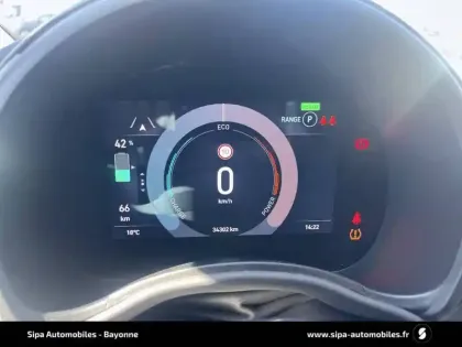 Photo 12 Fiat 500  e 95 ch