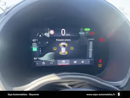 Photo 16 Fiat 500  e 95 ch