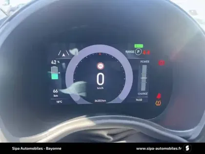 Photo 11 Fiat 500  e 95 ch