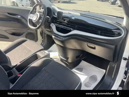 Photo 30 Fiat 500  e 95 ch