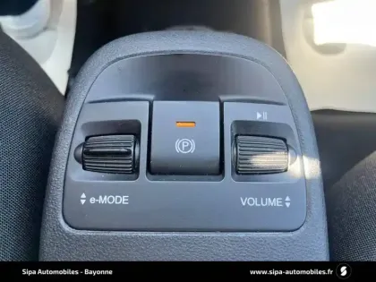 Photo 23 Fiat 500  e 95 ch