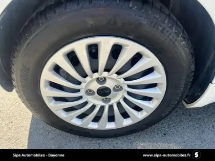 Photo 27 Fiat 500  e 95 ch