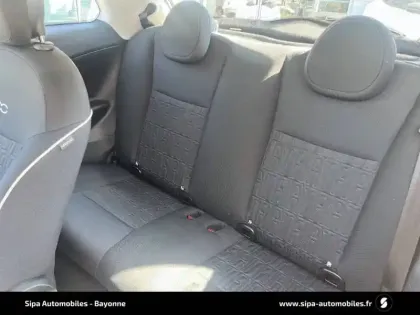 Photo 9 Fiat 500  e 95 ch