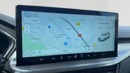 Photo 16 Ford Kuga Gén. III Ph2 Titanium Business 5