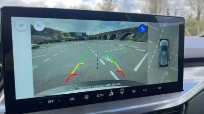 Photo 23 Ford Kuga Gén. III Ph2 Titanium Business 5