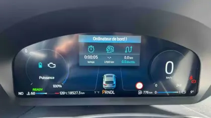 Photo 21 Ford Kuga Gén. III Ph2 Titanium Business 5