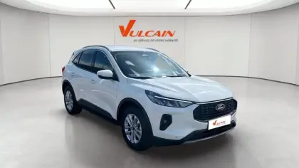 Photo 9 Ford Kuga Gén. III Ph2 Titanium Business 5