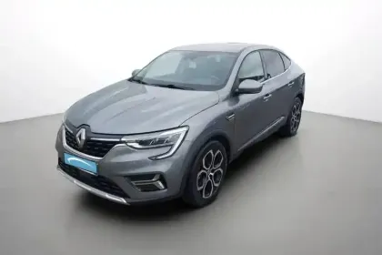 Photo Renault Arkana Intens