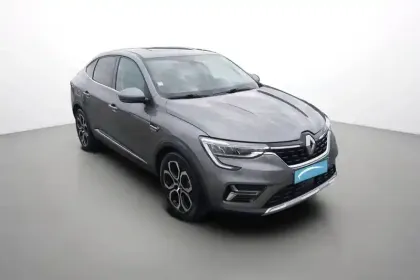 Photo 7 Renault Arkana  E-Tech 145 - 21B