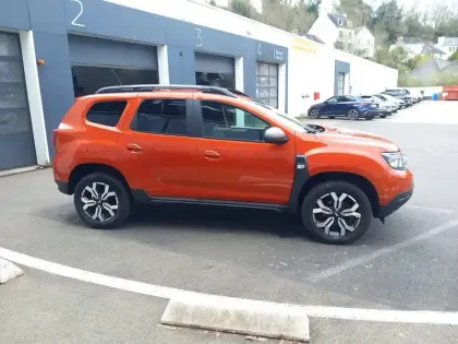 Photo 5 Dacia Duster  TCe 130 4x2